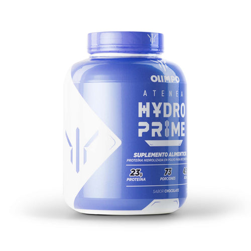 Proteína Hydro Prime - MDNLabs