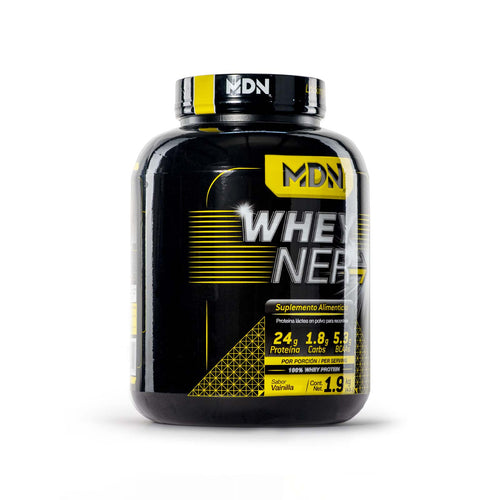 Proteína Suero de Leche WheyNer - MDNLabs