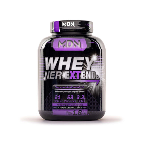 Proteína WheyNer Extend