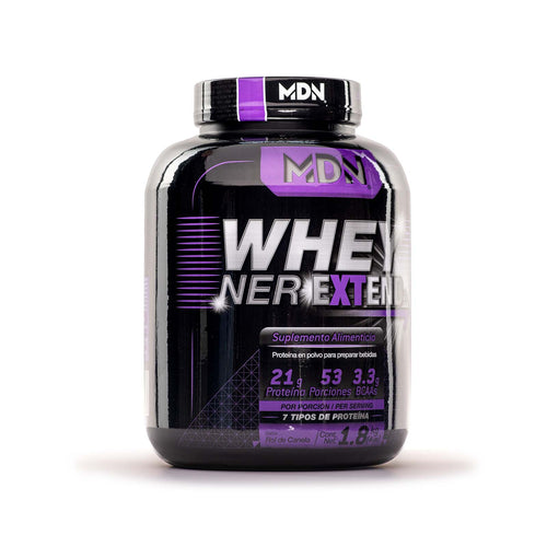Proteína WheyNer Extend - MDNLabs