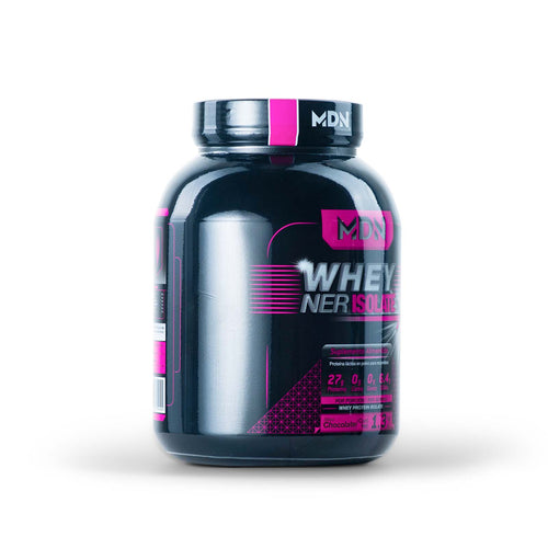Proteína WheyNer Isolate - MDNLabs