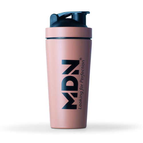Shaker Metalico - MDNLabs