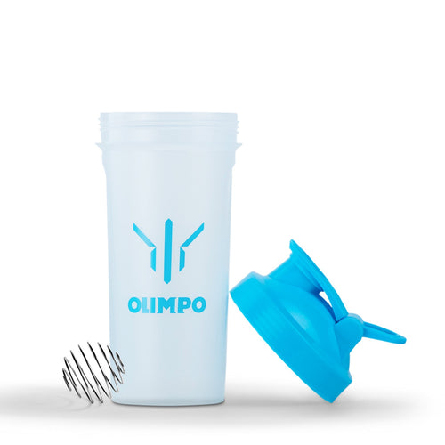 Shaker Plástico Olimpo - MDNLabs