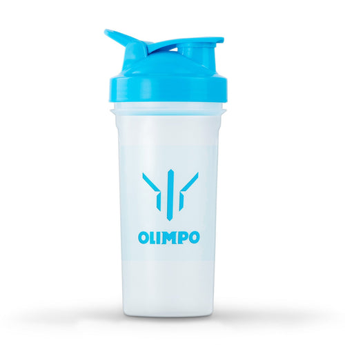 Shaker Plástico Olimpo - MDNLabs