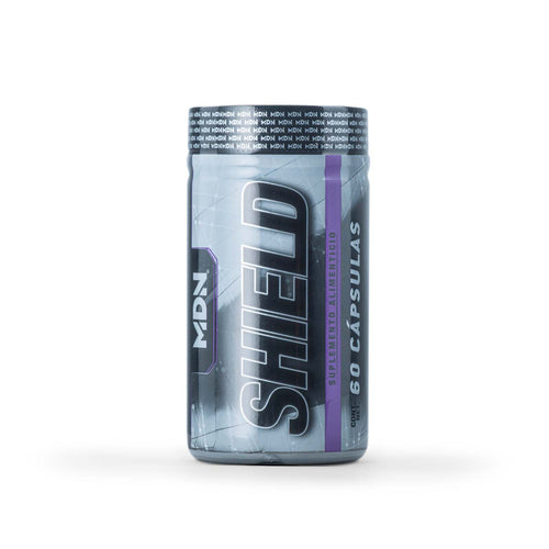 SHIELD - MDNLabs