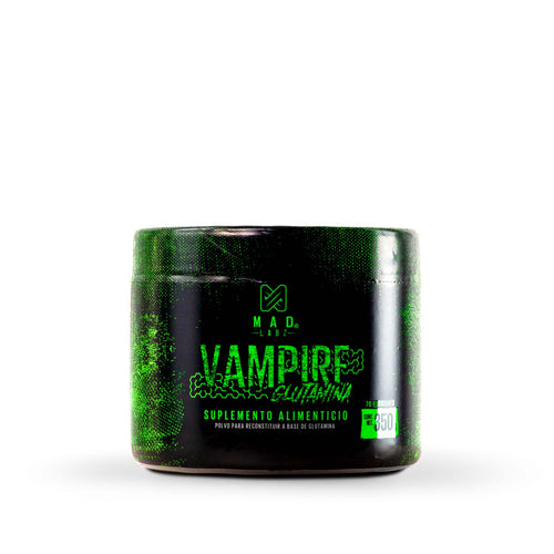 VAMPIRE GLUTAMINA - MDNLabs