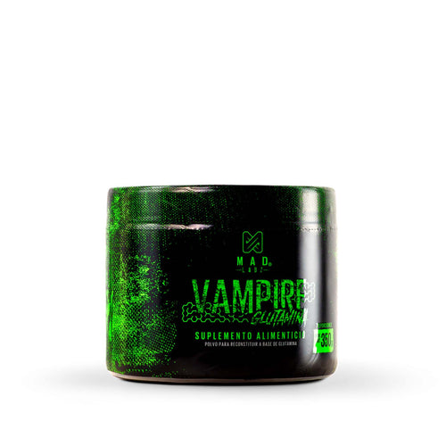 VAMPIRE GLUTAMINA - MDNLabs